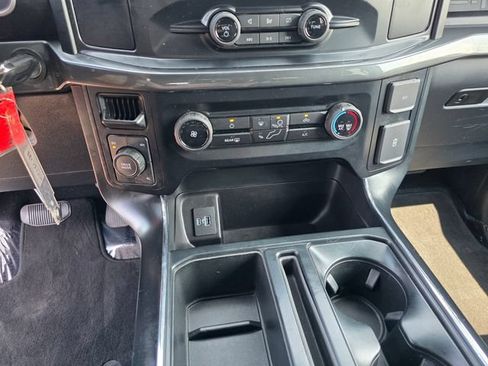 Used 2023 Ford F150 XL w/ STX Appearance Package AWD/4WD image 24