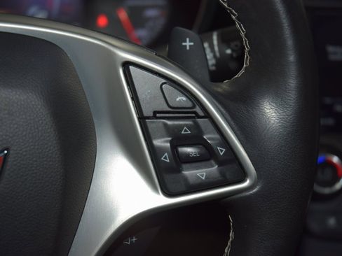 Used 2016 Chevrolet Corvette Stingray Coupe w/ 2LT Preferred Equipment Group image 41