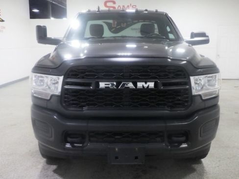 Used 2021 RAM 3500 Tradesman AWD/4WD image 6