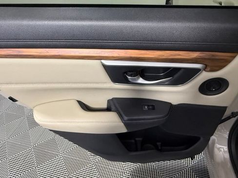 Used 2019 Honda CR-V EX-L image 35