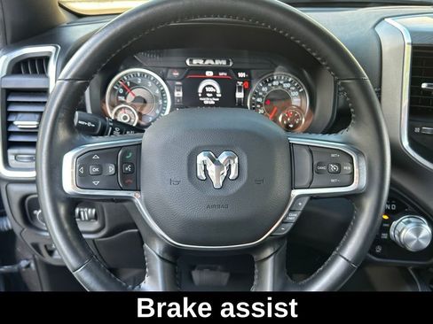 Certified 2023 RAM 1500 Laramie image 19