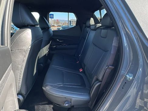 Certified 2026 Hyundai Santa Cruz XRT image 13