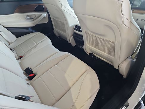 Certified 2026 Mercedes-Benz GLE 350 4MATIC image 12