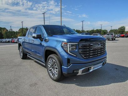 New 2026 GMC Sierra 1500 Denali Ultimate