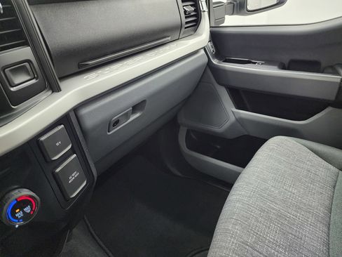 Used 2024 Ford F250 XLT image 12