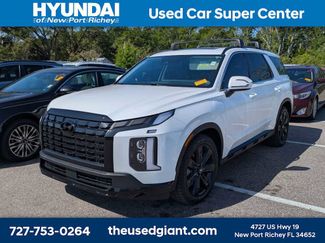 Used 2023 Hyundai Palisade XRT video 1