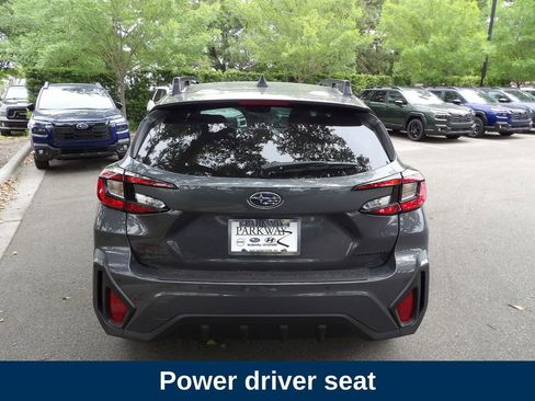 New 2026 Subaru Crosstrek 2.5i Limited AWD/4WD image 8