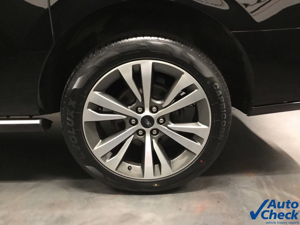 Used 2021 Ford Expedition Max Platinum AWD/4WD image 26