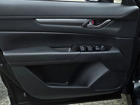 Used 2023 MAZDA CX-5 AWD 2.5 S w/ Preferred Package image 10