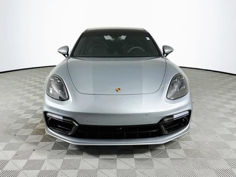Used 2023 Porsche Panamera GTS AWD/4WD image 2