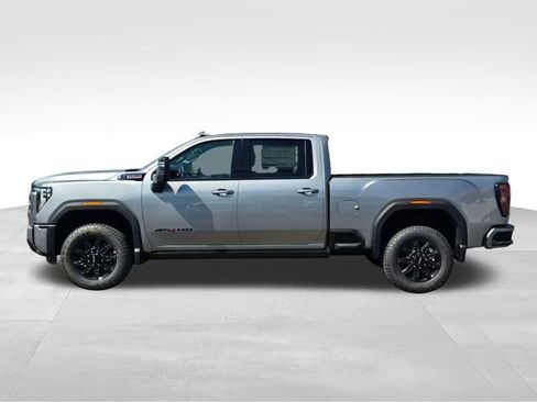 New 2026 GMC Sierra 2500 AT4 w/ AT4 Premium Plus Package AWD/4WD image 2