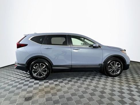 Used 2022 Honda CR-V EX-L image 7