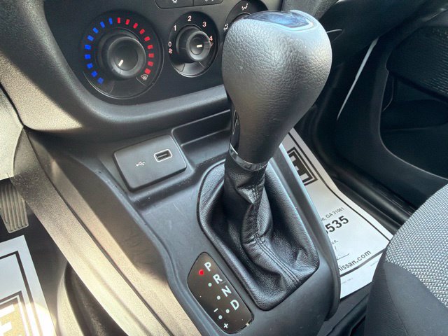 Used 2021 RAM ProMaster City Tradesman FWD image 25