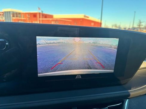 New 2026 Buick Envista Preferred w/ Convenience I Package image 25