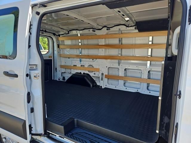 Used 2025 Ford Transit 250 Low Roof w/ Exterior Upgrade Package RWD image 24