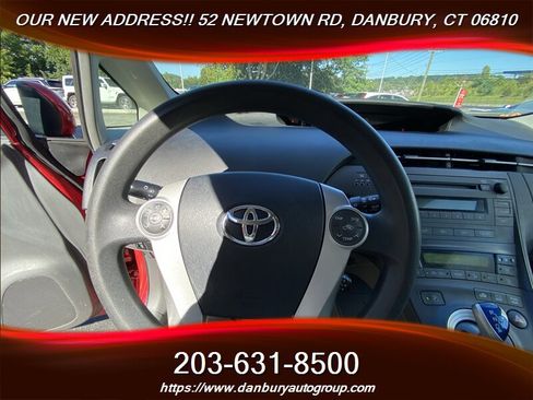 Used 2011 Toyota Prius Two FWD image 15