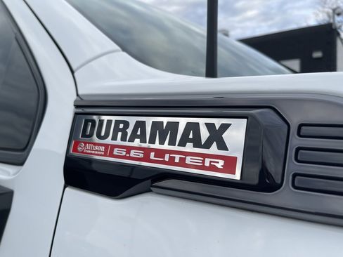 Used 2024 GMC Sierra 2500 AT4 w/ AT4 Premium Plus Package image 19