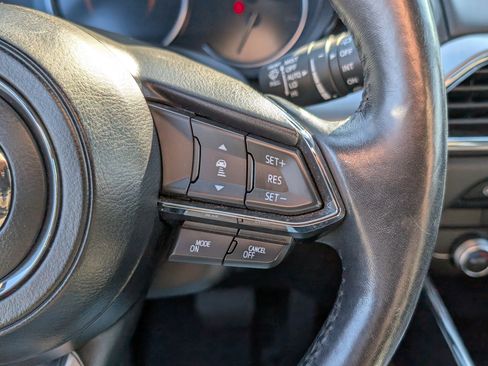 Used 2020 MAZDA CX-9 Grand Touring image 24