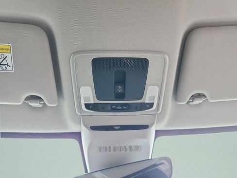 New 2026 Honda HR-V EX-L image 15