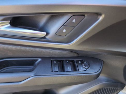 New 2026 Chevrolet Equinox EV LT w/ Comfort Package image 26