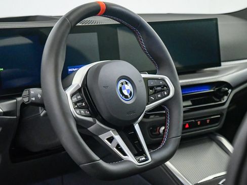 Used 2025 BMW i4 M50 AWD/4WD image 24