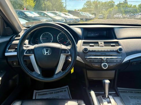 Used 2011 Honda Accord SE image 27
