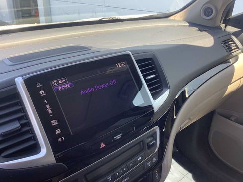 Used 2019 Honda Ridgeline RTL-E image 17