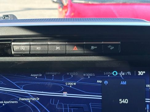 Used 2024 Ford F150 XLT w/ Equipment Group 302A MID image 16