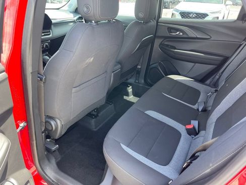 Used 2026 Chevrolet TrailBlazer LT FWD image 15