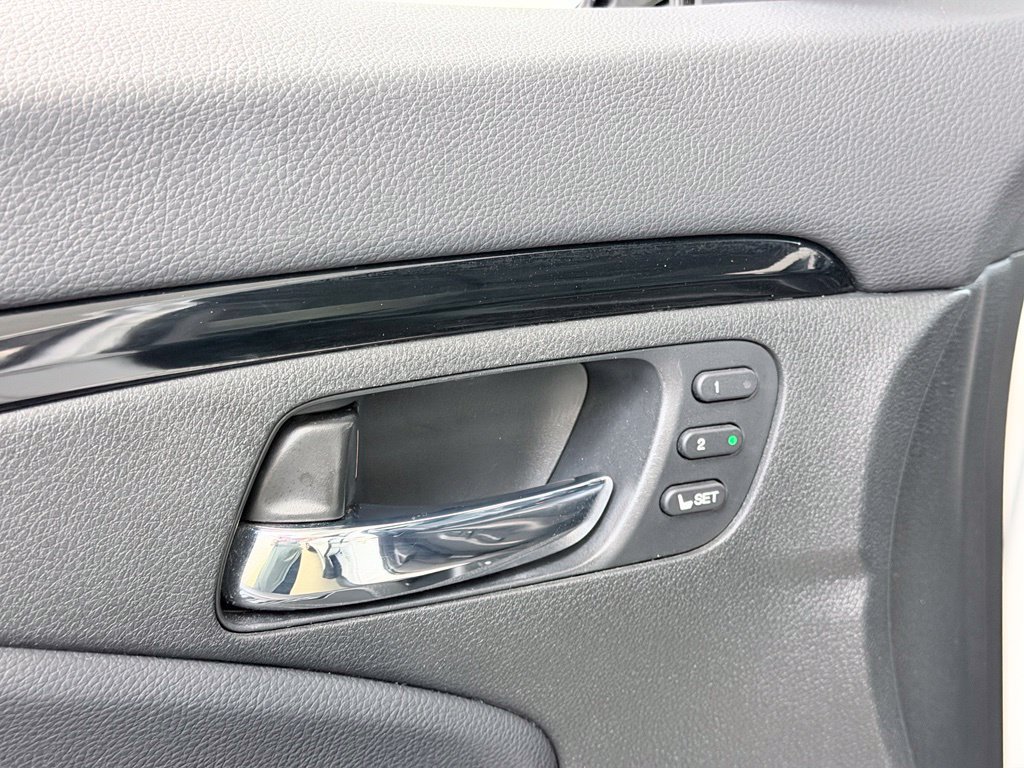 Used 2020 Honda Pilot Elite image 9