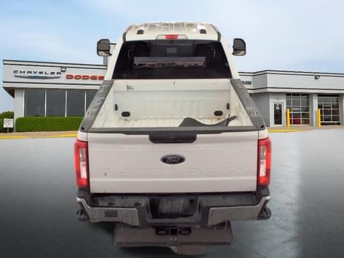 Used 2024 Ford F250 XLT w/ FX4 Off-Road Package AWD/4WD image 6