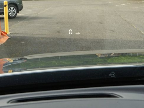 New 2025 Honda Pilot Elite image 35