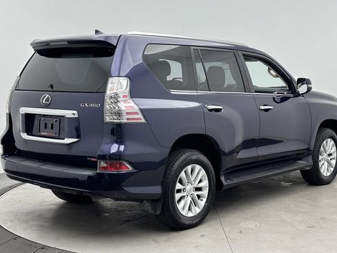 Used 2021 Lexus GX 460 Premium w/ Premium Package AWD/4WD image 8