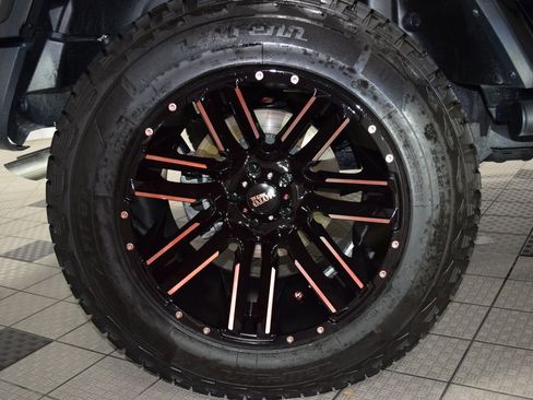 Used 2023 Jeep Wrangler Rubicon 392 w/ Trailer Tow Package image 16