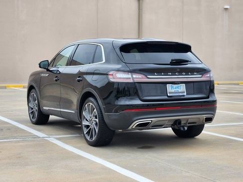 Used 2022 Lincoln Nautilus Reserve w/ Equipment Group 202A AWD/4WD image 7