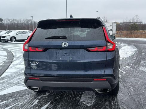 Used 2024 Honda CR-V Sport image 7
