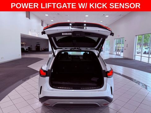 Used 2023 Lexus RX 350 AWD w/ Accessory Package image 8