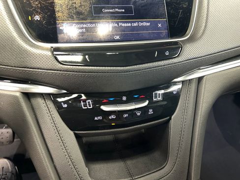 Used 2025 Cadillac XT5 Premium Luxury AWD/4WD image 19