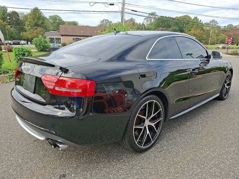 Used 2010 Audi S5 Premium Plus image 4