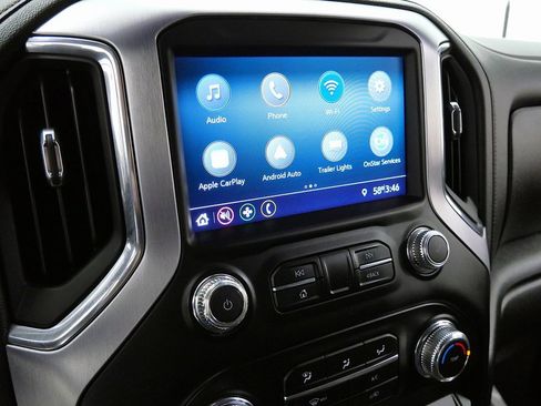 Used 2022 GMC Sierra 2500 SLE w/ X31 Off-Road Package image 31