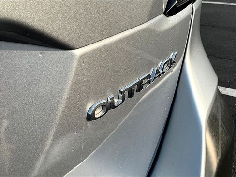 Used 2022 Subaru Outback Limited w/ Popular Package #2 AWD/4WD image 24