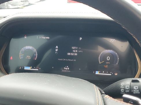 Used 2024 Jeep Grand Cherokee Summit AWD/4WD image 31