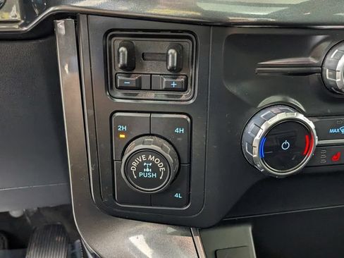 Certified 2022 Ford F150 Tremor w/ Equipment Group 401A Mid AWD/4WD image 31
