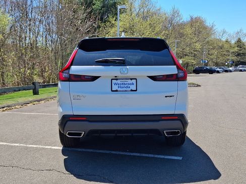 Used 2023 Honda CR-V Sport image 6