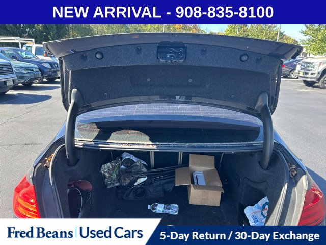 Used 2015 BMW 328i xDrive Sedan AWD/4WD image 8