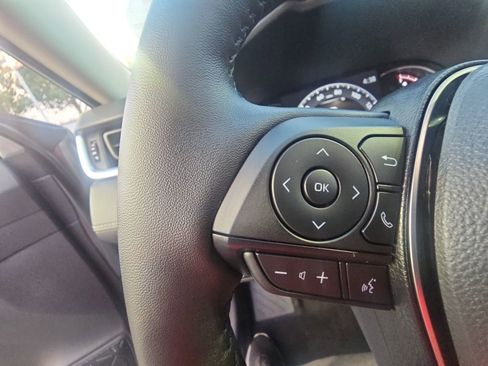 Certified 2025 Toyota RAV4 XLE w/ Convenience Package AWD/4WD image 20