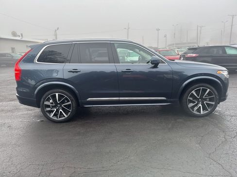 Used 2025 Volvo XC90 B5 Plus w/ Protection Package Premier image 12
