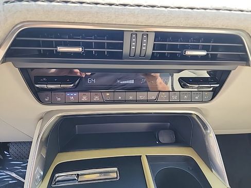 New 2026 MAZDA CX-90 3.3 Turbo S w/ Premium Plus AWD/4WD image 25