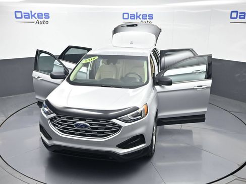 Used 2019 Ford Edge SE AWD/4WD image 56