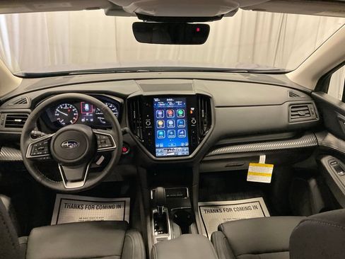 New 2026 Subaru Ascent Premium AWD/4WD image 35